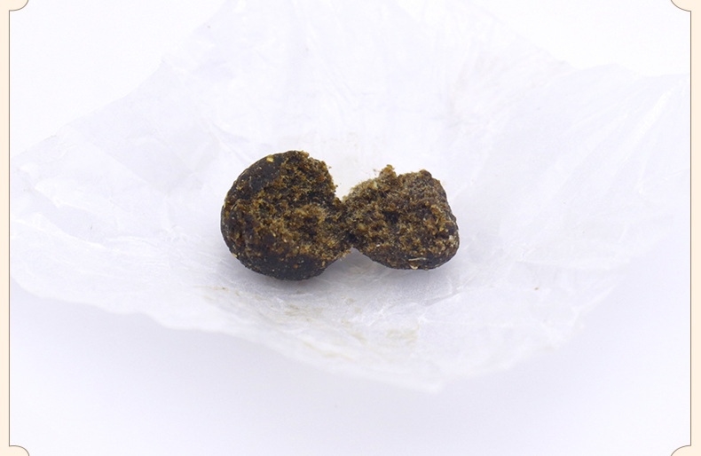 Moxa Navel Patch Ai Qi Tie Wormwood Belly Sticker for Traditional Moxibustion Wellness Support in use