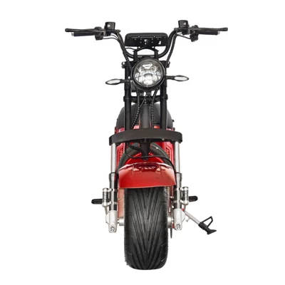 Eec, Dot Harley Electric Elektrikli motosikletlər