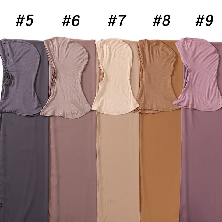 Pearl chiffon hooded suit scarf shawl wholesale