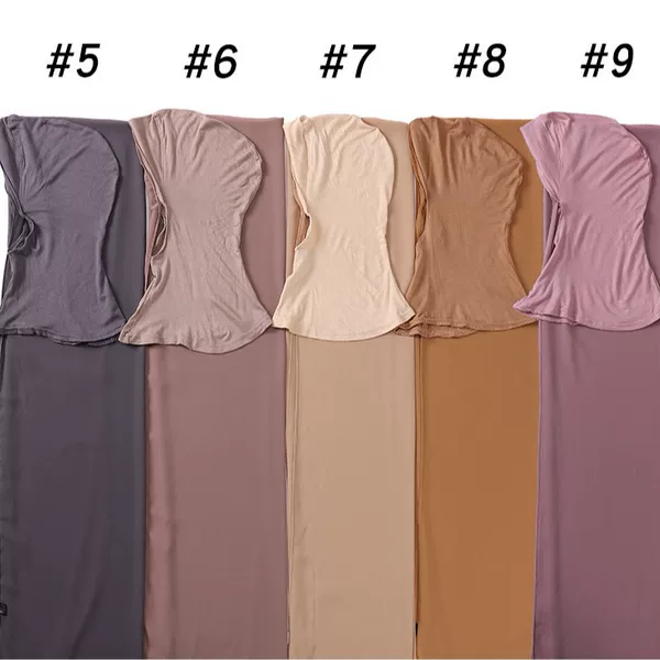 Pearl chiffon hooded suit scarf shawl wholesale