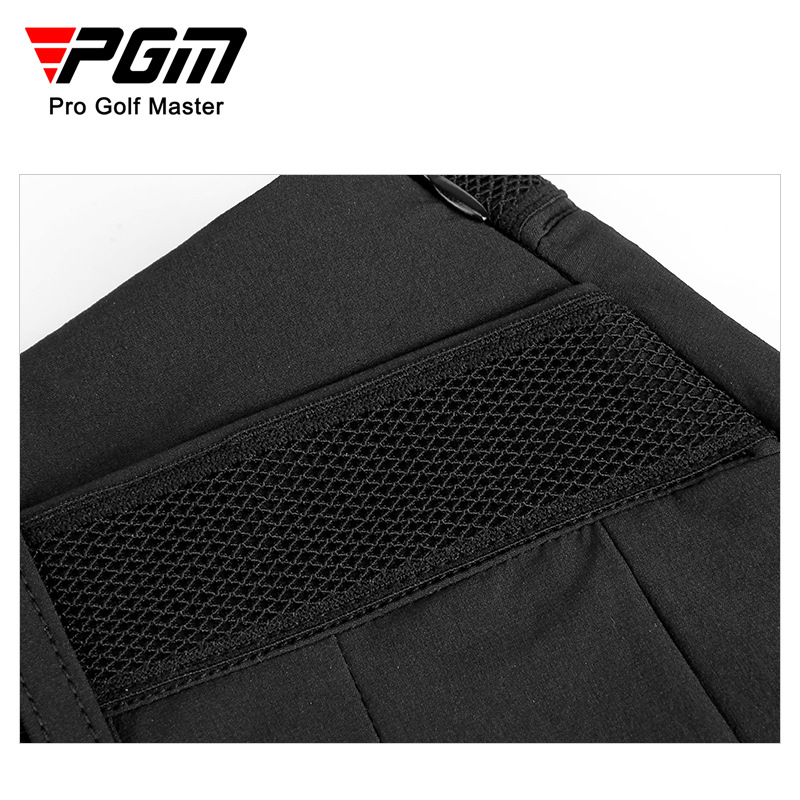 Váy golf nữ dáng culottes phối quần short thể thao co giãn nhanh khô — QZ086-váy kaki, QZ086-Váy trắng, QZ086-váy đen