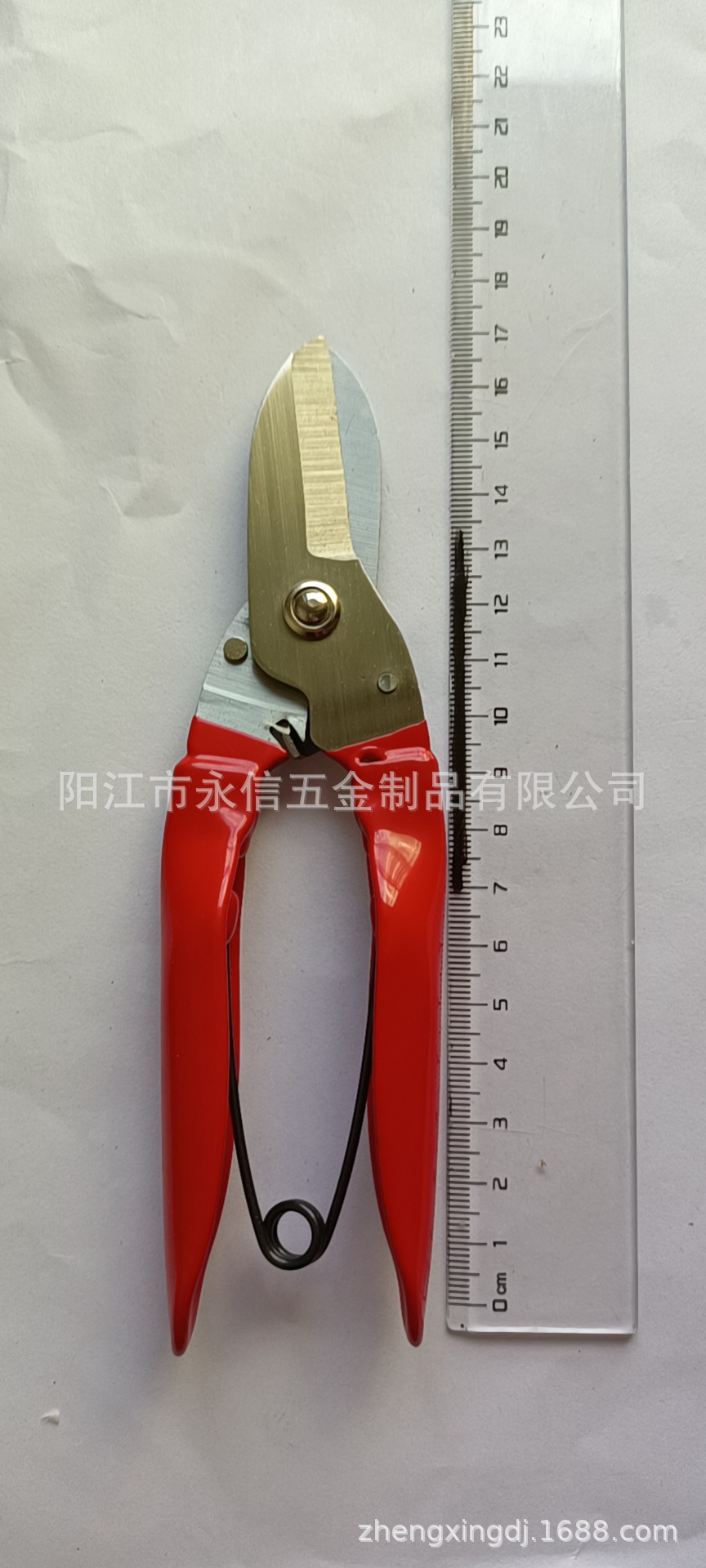 剪刀钳子铁皮黄铜铁丝网电工修枝剪美工刀美式剪电工剪