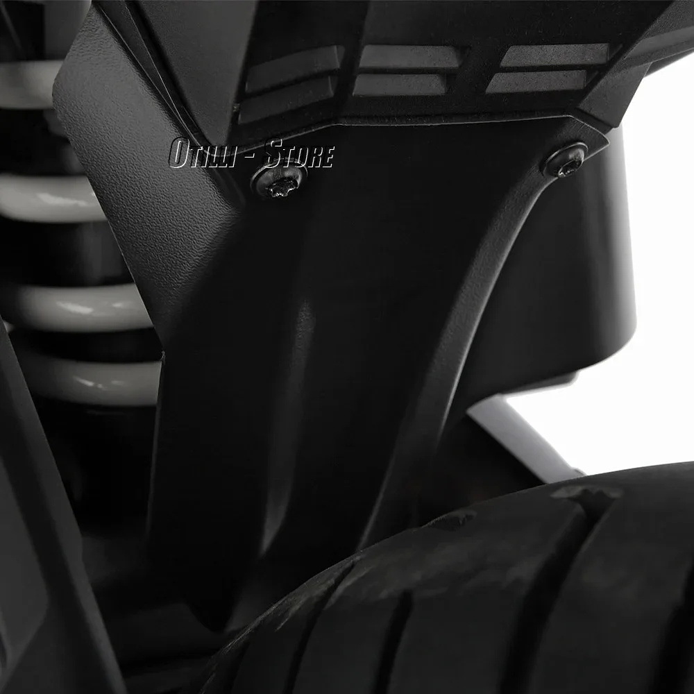 Applicable to BMW R1300GS interior mid-mounted mudguard motorcycle accessories modified parts cross-border exclusive for in stock
