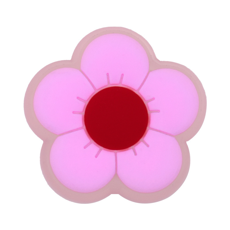 Xiaohongshu 同じスタイル BubuLED クロックス靴花 DIY ガーデンシューズアクセサリー新しい靴バックルクロックスアクセサリー|undefined