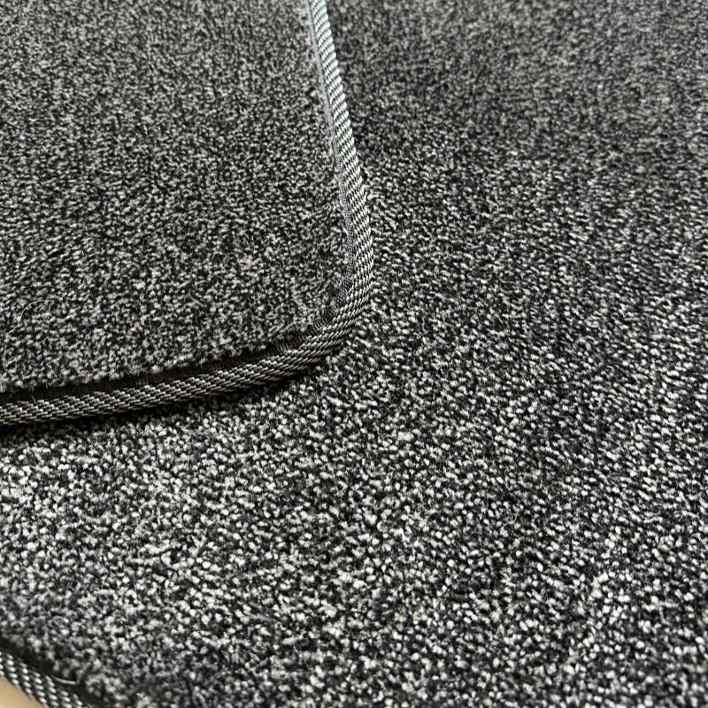 Suitable for car floor mats, suede anti-slip mats, one-piece floor mats, carpet protection mats, velvet mats, easy-to-clean waterproof mats