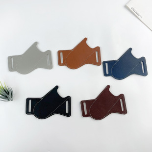 Spot Amazon Hot-Selling Outdoor Sports Waist Bag Edc Tool Knife Accessories Bag Waist Hanging Foldableing Knife Tool Bag
