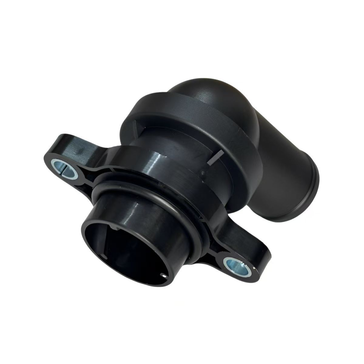 Direct sales from the manufacturer: Auto parts thermostat 96407677, 96282726 (plastic) suitable for Lefeng Daewoo