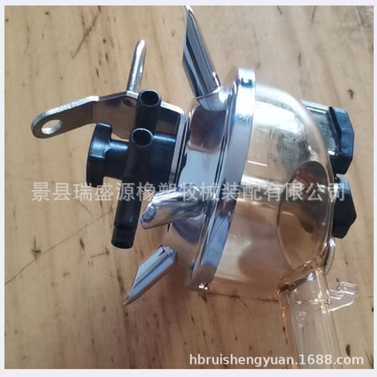 畜牧场挤奶机配件 集奶器集乳器 挤奶机集乳器 多种规格欢迎订购