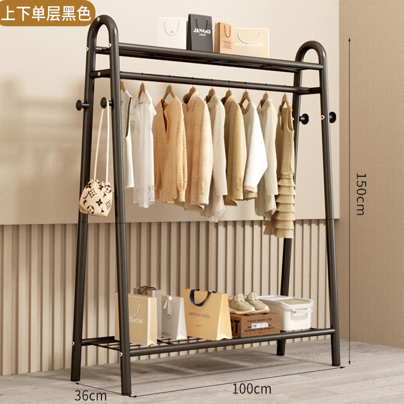 [블랙] 상하망 100CM