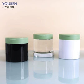 化妆品包装;塑料瓶、壶;玻璃瓶