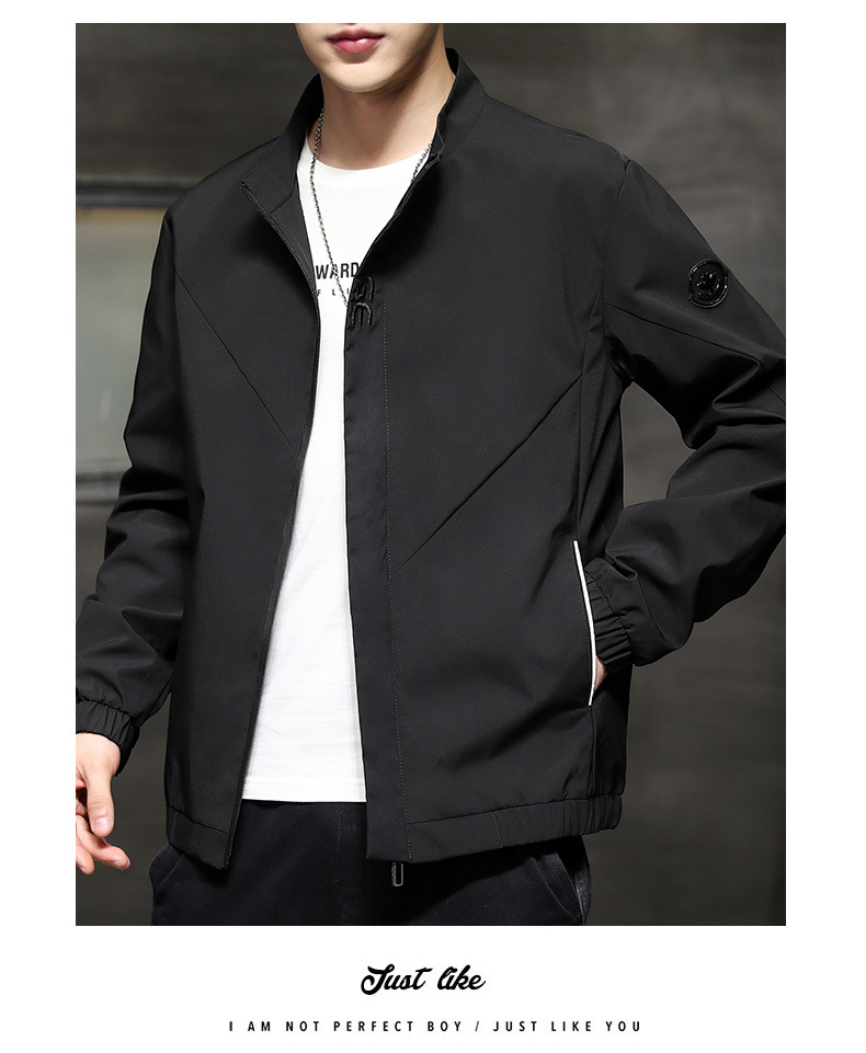 Veste pour homme en Polyester Polyester  - Ref 3443574 Image 110