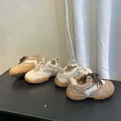 儿童运动鞋2025秋季新款男童低帮防滑鞋子女童时尚百搭休闲跑步鞋