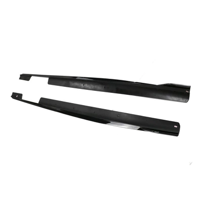 Side Skirt Surround, Spoiler