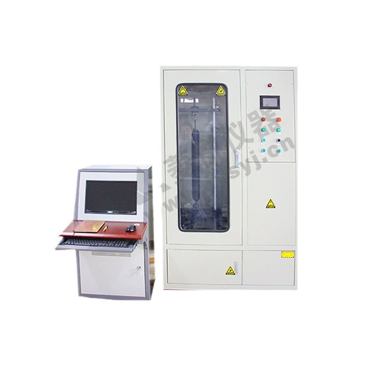 Машина для испытания амортизаторов на усталость, машина для испытания амортизаторов, прямые поставки с завода