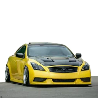Suitable for Infiniti G37 Big Surrounded