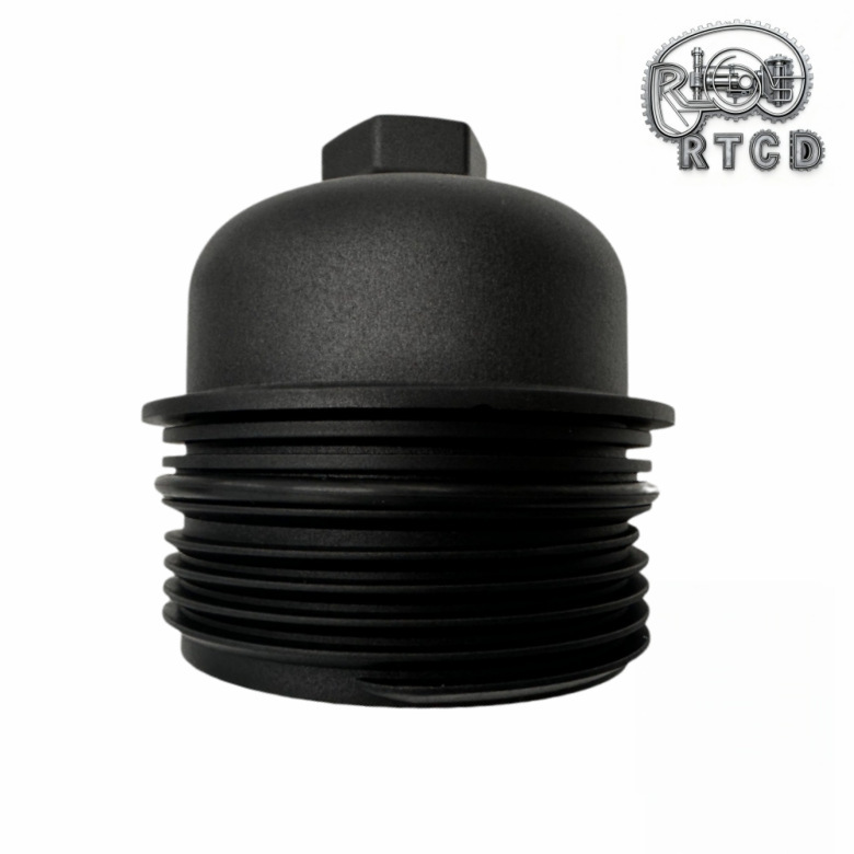 26350-3Cab1 Auto Parts Original Oil Filter Cover Suitable for Hyundai Kia
