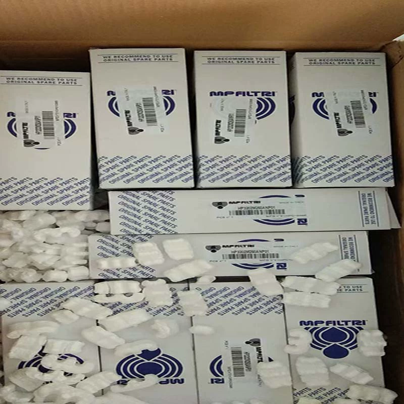 Итальянский фильтрующий элемент Mpfiltri Emerald MPF4003AG2M60NBP01, оригинальный импортный, подлинный