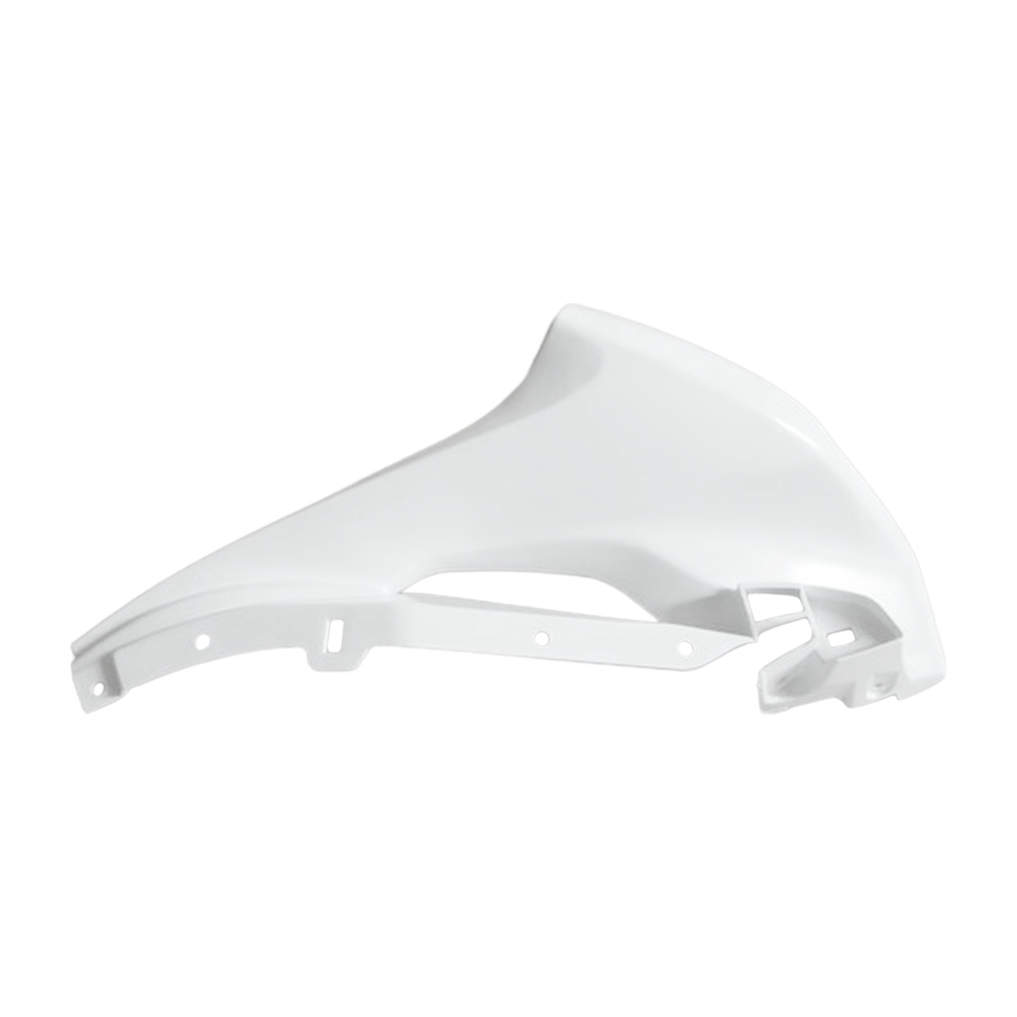Suitable for Honda Cbr250, Complete Vehicle Shell, Side Guard Accessories for 11-14 Model Years