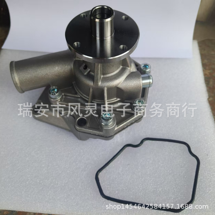 6584445 LDW1603 LDW1503 LDW2004 ED0065844450-S 6584.445 water pump