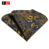 Handkerchief, scarf, fashionable material, polyester