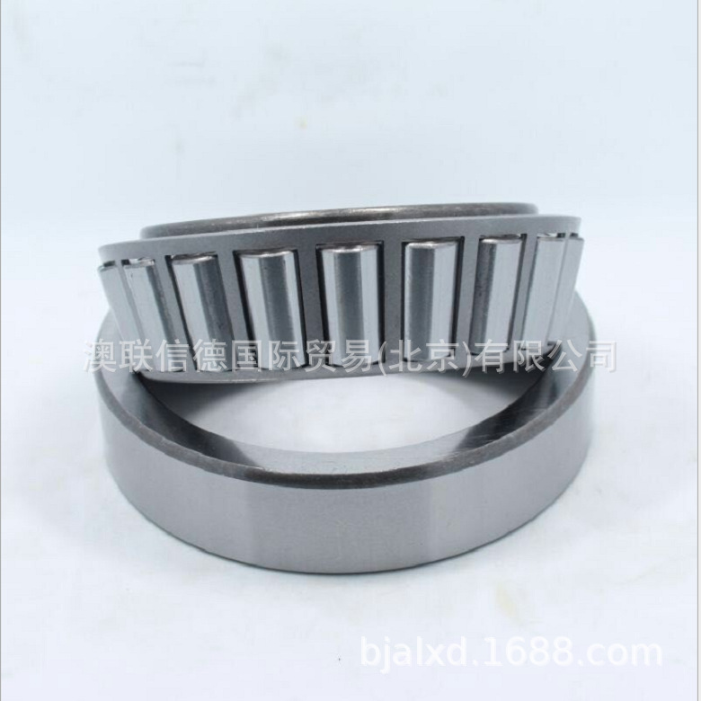 美国全新 TIMKEN 英制圆锥滚子轴承 33217 实验仪器 海拔仪现货