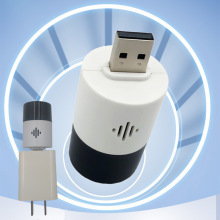 新款AI智能红外线语音遥控器空调电视风扇窗帘灯家用电器万能助手