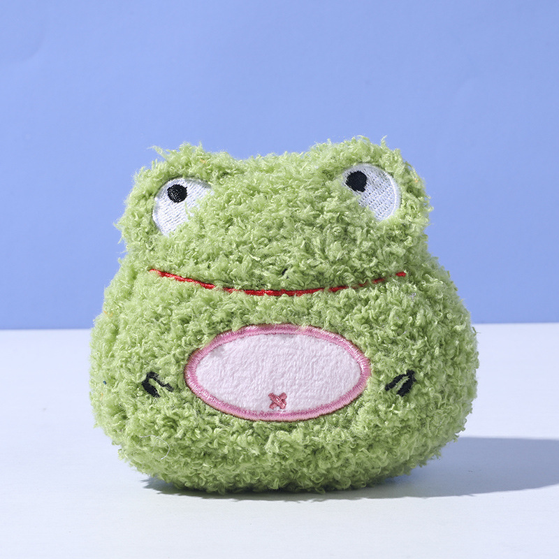 개구리(휘파람+딸랑이 종이 포함)