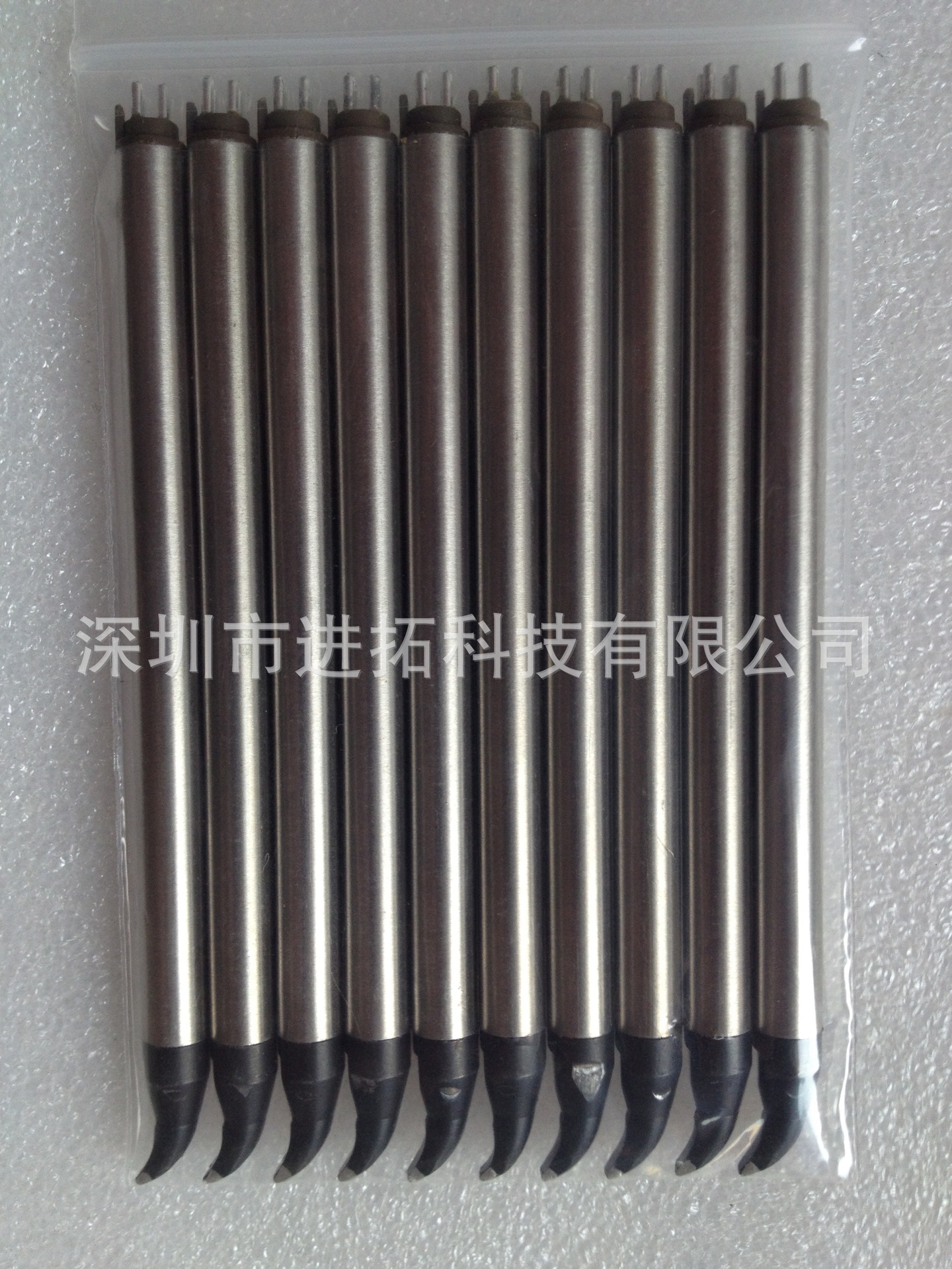 厂价直供阿波罗烙铁头  品质烙铁头APOLLO DS-20GDV14-EZ15