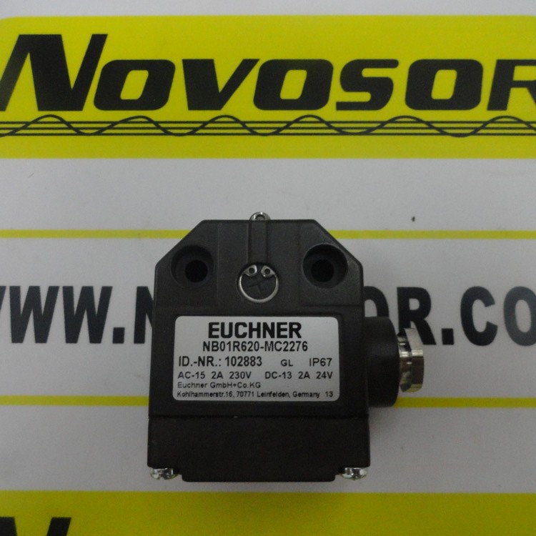 NB01R620-MC2276     EUCHNER   继电器