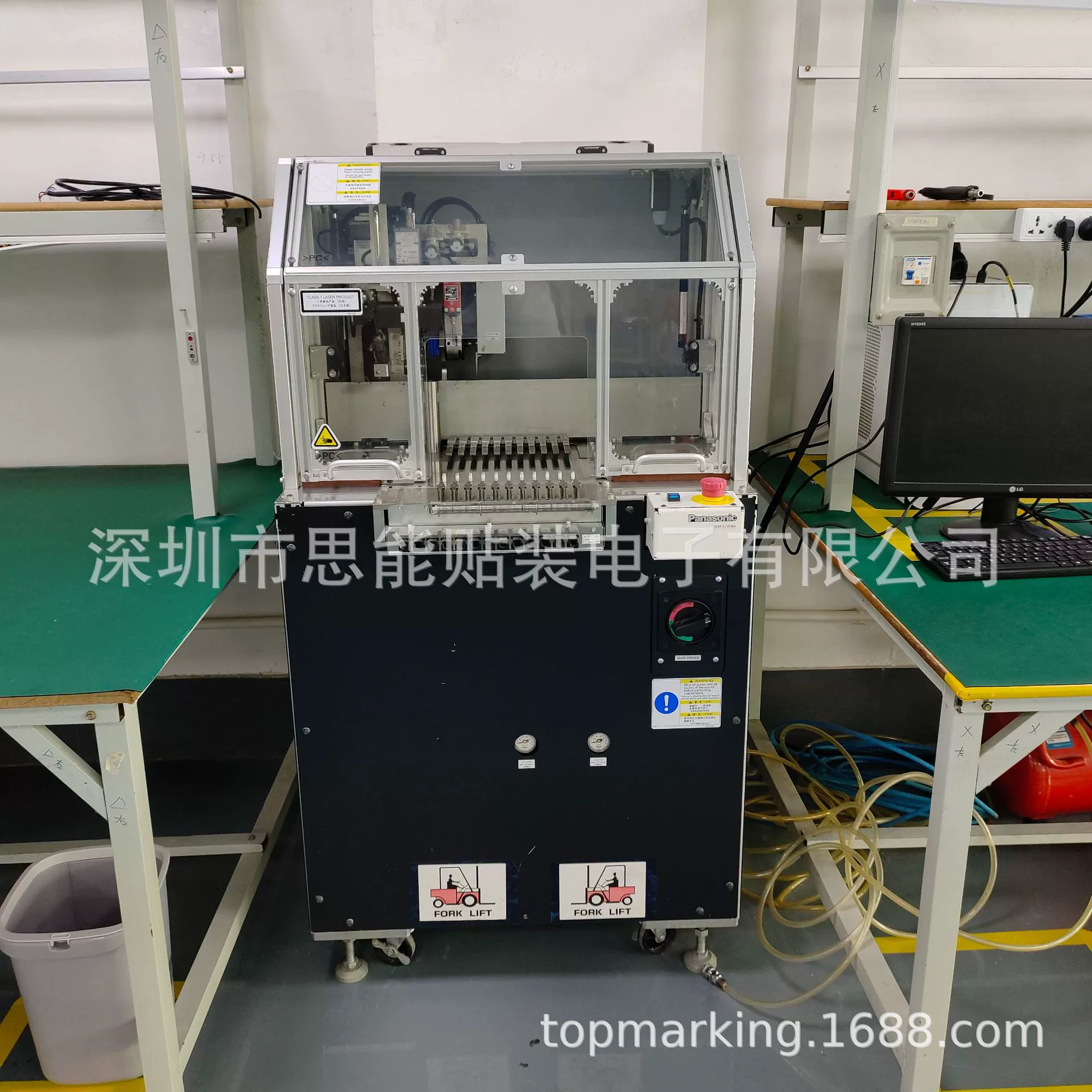 SMT Feida корректор NM-EJW8A большой спецификации корректор FEEDER при необходимости свяжитесь со службой поддержки клиентов