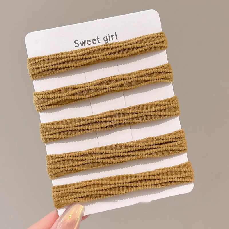 2 café de arroz 5 piezas