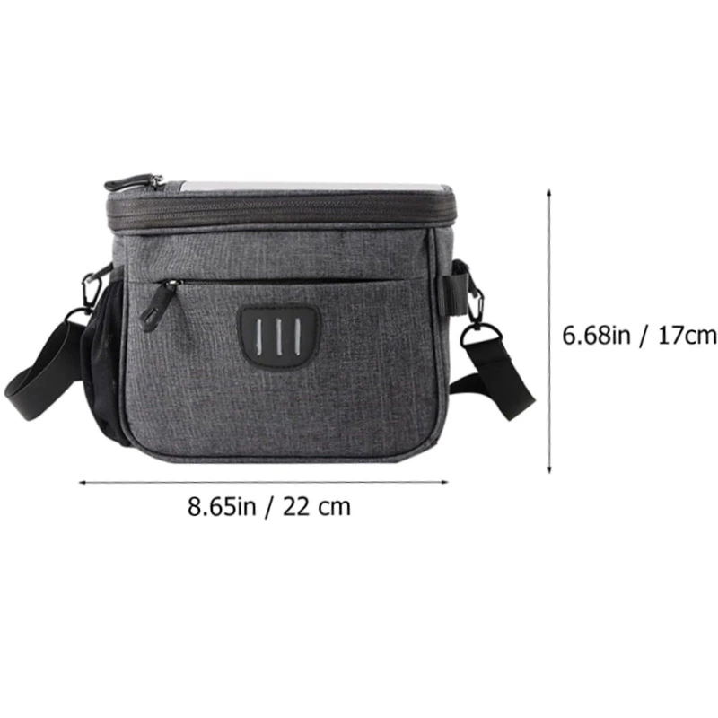 Scooter, folding bike, tubing, balance bike, travel bag for cycling