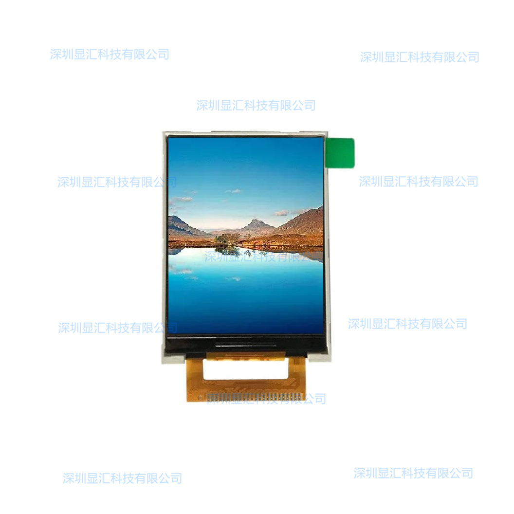 2.8 inch LCD screen TFT color screen 240...