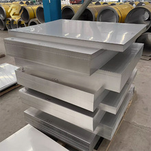 436 444 443 410S不锈钢板冷轧薄板双镜面拉丝中厚板剪板焊接切割