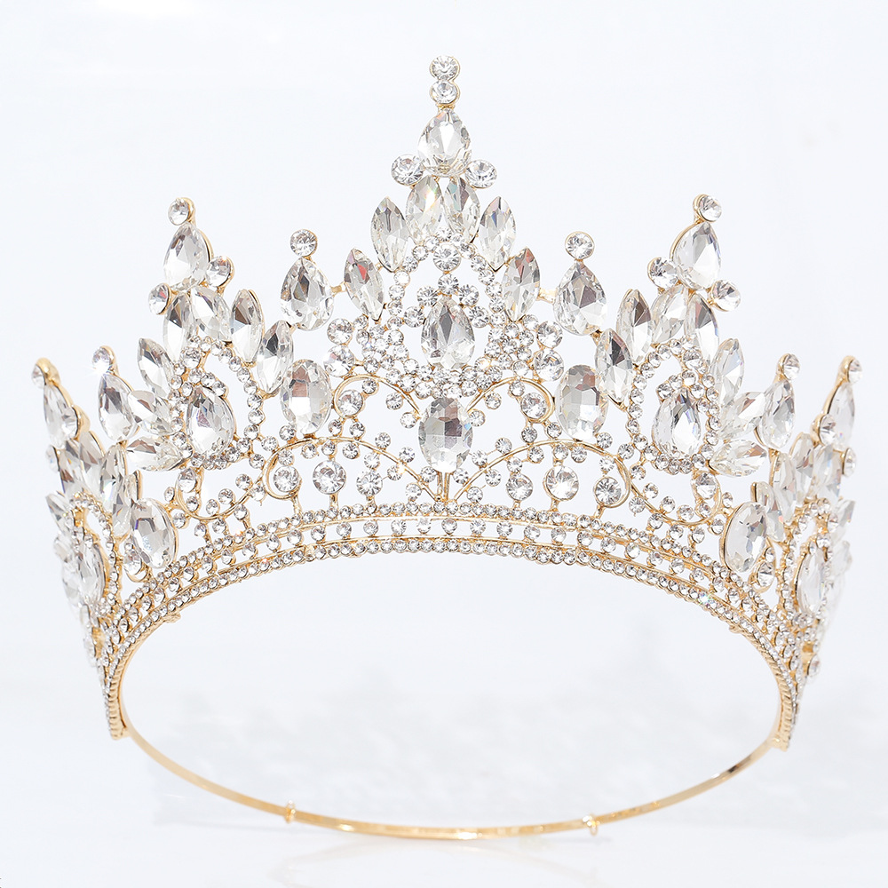 Fábrica al por mayor Europa y América crown