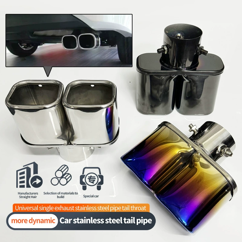 Подходит для Toyota Reizhi Bin Zhi 1.5 Jetta Haval Big Dog Buick GL8 Wingshen Автомобиль с выхлопными газами