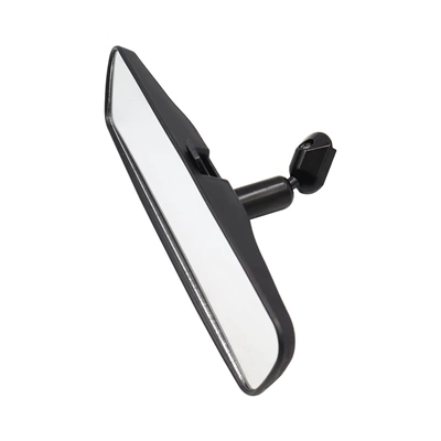 reversing auxiliary rearview mirror — Rearview mirror/rearview mirror