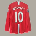 Home Long Sleeve League No.10 + Armband