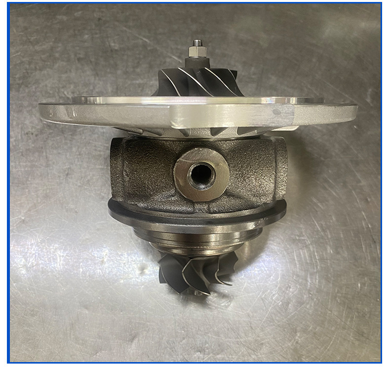 Rhf5Vc430013Wl84 Is Suitable for Automobile Supercharger and Accessories Engine System Supercharger Large Quantity Discount