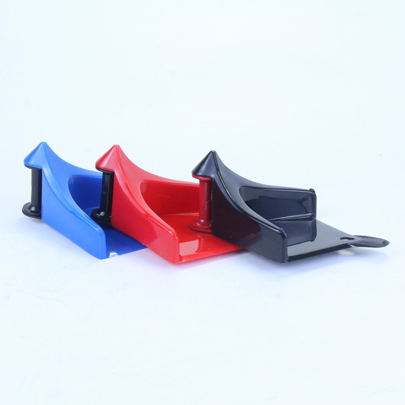 Car beauty special tool car portable practical tire Winder car cleaning tool water pipe anti-card device