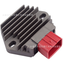 适用Honda TRX450S/ES/R Foreman TRX350TE TM FM FEVT750整流器