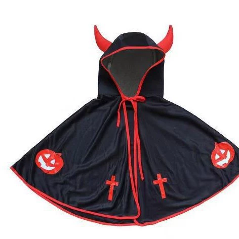 Хэллоуин Детский костюм Человек-паук Бэтмен Супермен накидка одежда костюм с длинным рукавом костюм для выпускного вечера персонажа