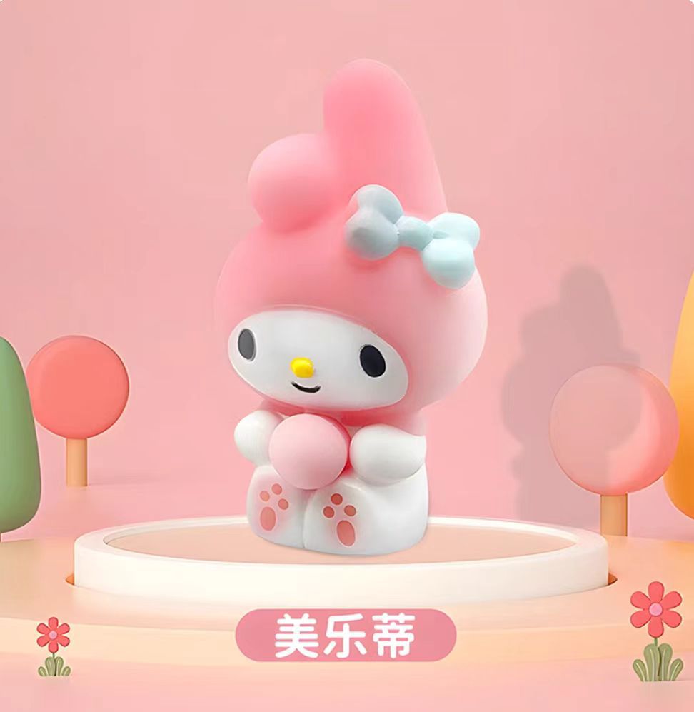 descompresión Huang Zong gorila pellizco le rebote lento pellizco juguetes en línea adornos de oficina puestos