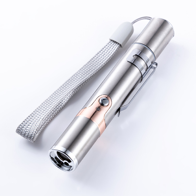 Carga directa USB, láser de múltiples patrones, varita para gatos divertida, proyección láser, lámpara para gatos divertida, juguetes para perros y gatos