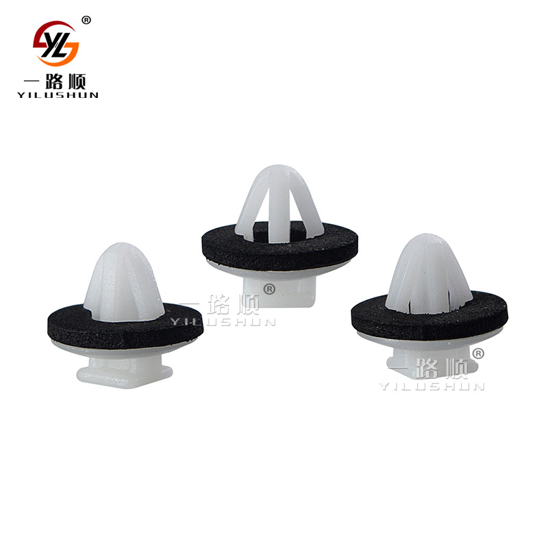 Clip interior D79 OE del panel del ajuste de la hebilla del panel de la puerta de coche: 94848843,6295520020(62955-20020