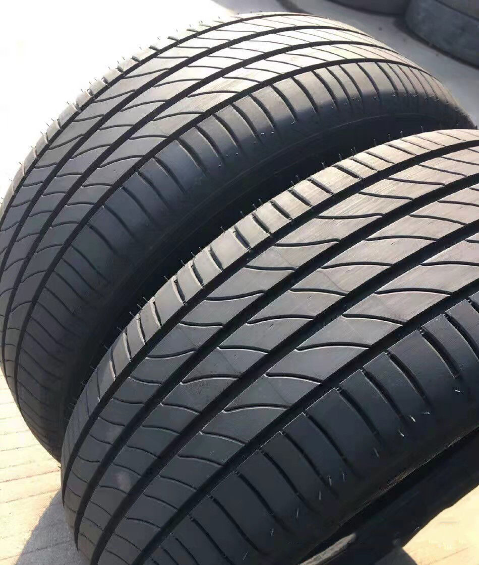 Michelin Silent Anti-Explosion Tire 225 235 245 255/35/40/45/50/55R17R18R19R 20inch