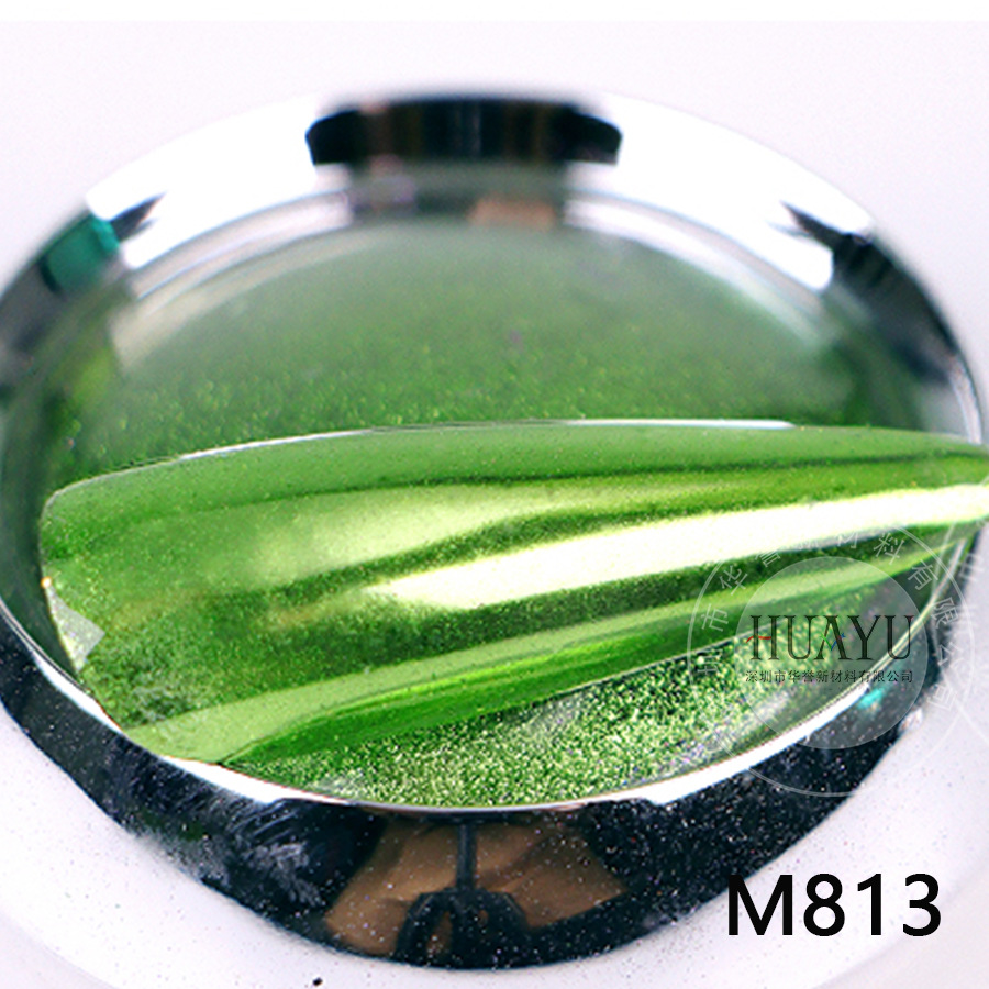 M813-green 복숭아 50 g/팩