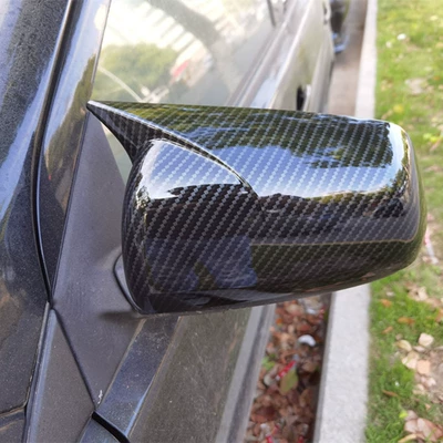 Other Car Modifications God 09-13 carbon fiber rear