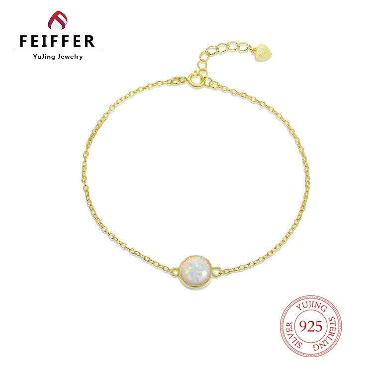 Japanese bracelet, accessory, simple and elegant design, silver 925 sample
