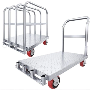 Производитель Direct Sales True Truck Tool Trup Export Качество многоцелевого платформу для корзины тележки